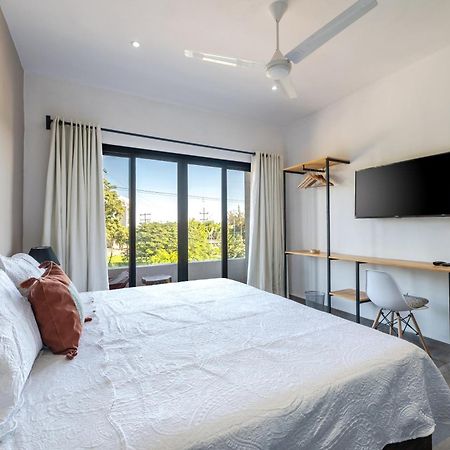 Apartament Casa Fersan Cancún Zewnętrze zdjęcie