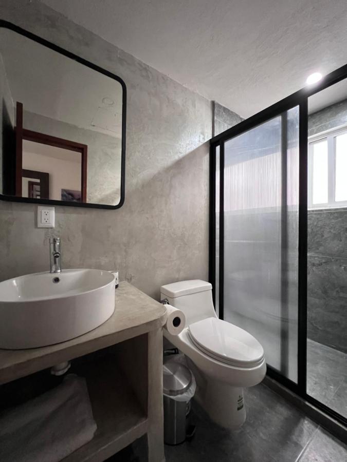 Apartament Casa Fersan Cancún Zewnętrze zdjęcie
