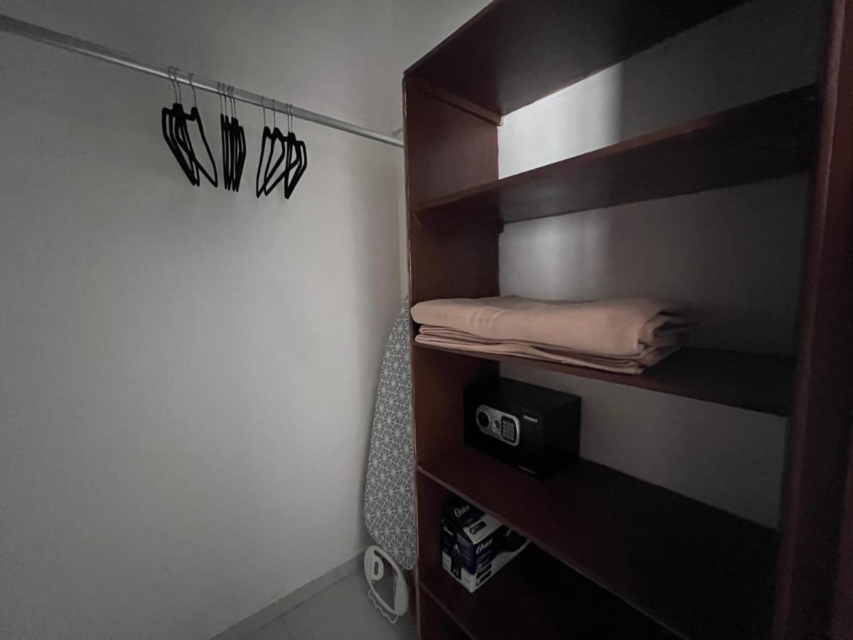 Apartament Casa Fersan Cancún Zewnętrze zdjęcie