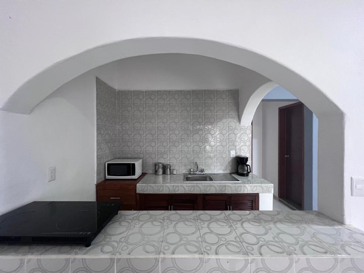 Apartament Casa Fersan Cancún Zewnętrze zdjęcie