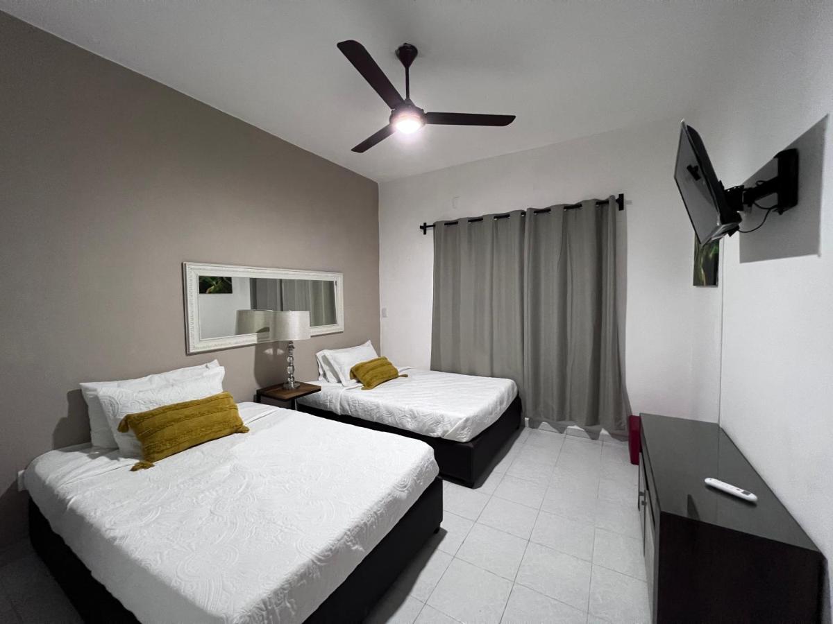 Apartament Casa Fersan Cancún Zewnętrze zdjęcie