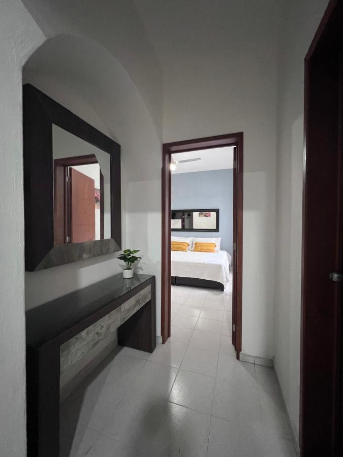 Apartament Casa Fersan Cancún Zewnętrze zdjęcie