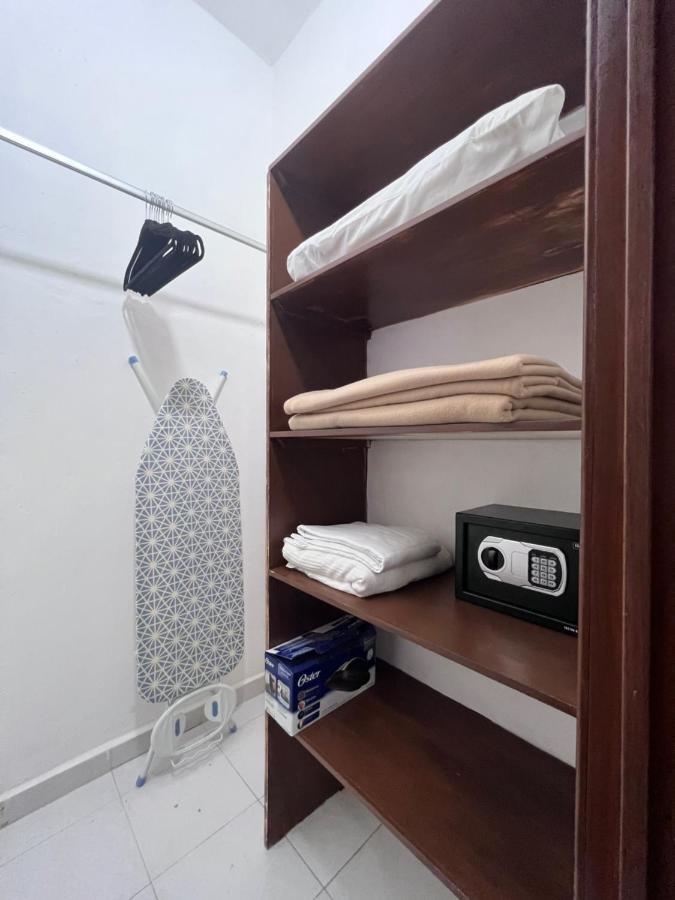 Apartament Casa Fersan Cancún Zewnętrze zdjęcie