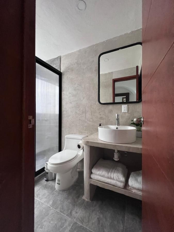 Apartament Casa Fersan Cancún Zewnętrze zdjęcie