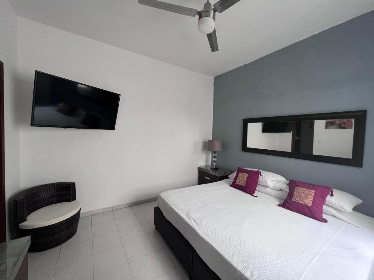 Apartament Casa Fersan Cancún Zewnętrze zdjęcie