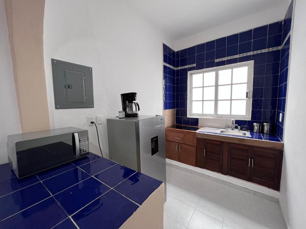 Apartament Casa Fersan Cancún Zewnętrze zdjęcie