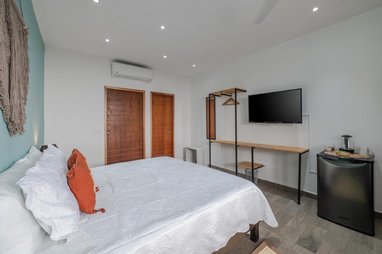 Apartament Casa Fersan Cancún Zewnętrze zdjęcie