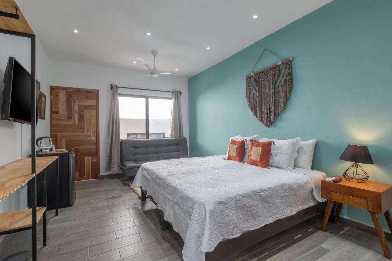 Apartament Casa Fersan Cancún Zewnętrze zdjęcie