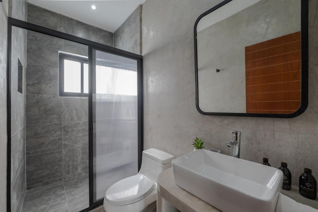 Apartament Casa Fersan Cancún Zewnętrze zdjęcie