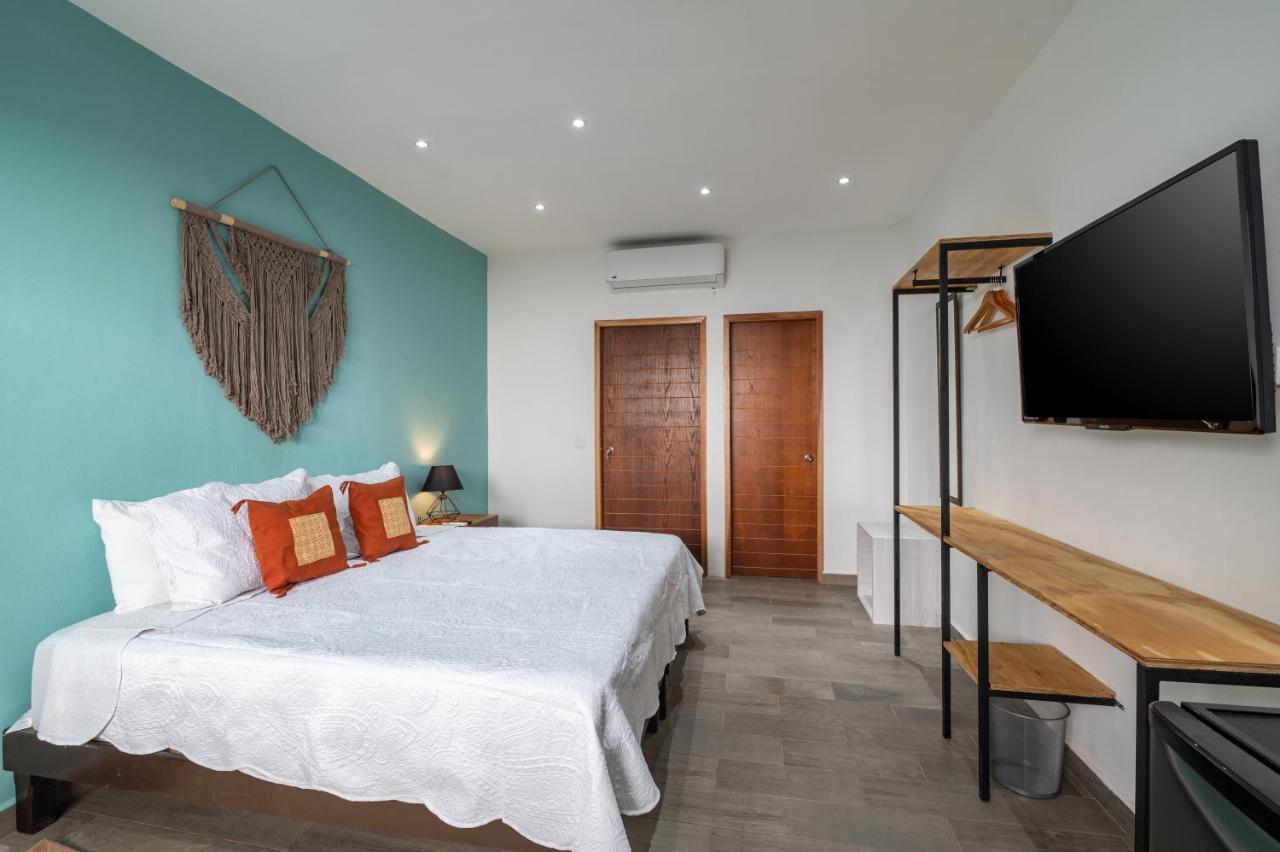 Apartament Casa Fersan Cancún Zewnętrze zdjęcie