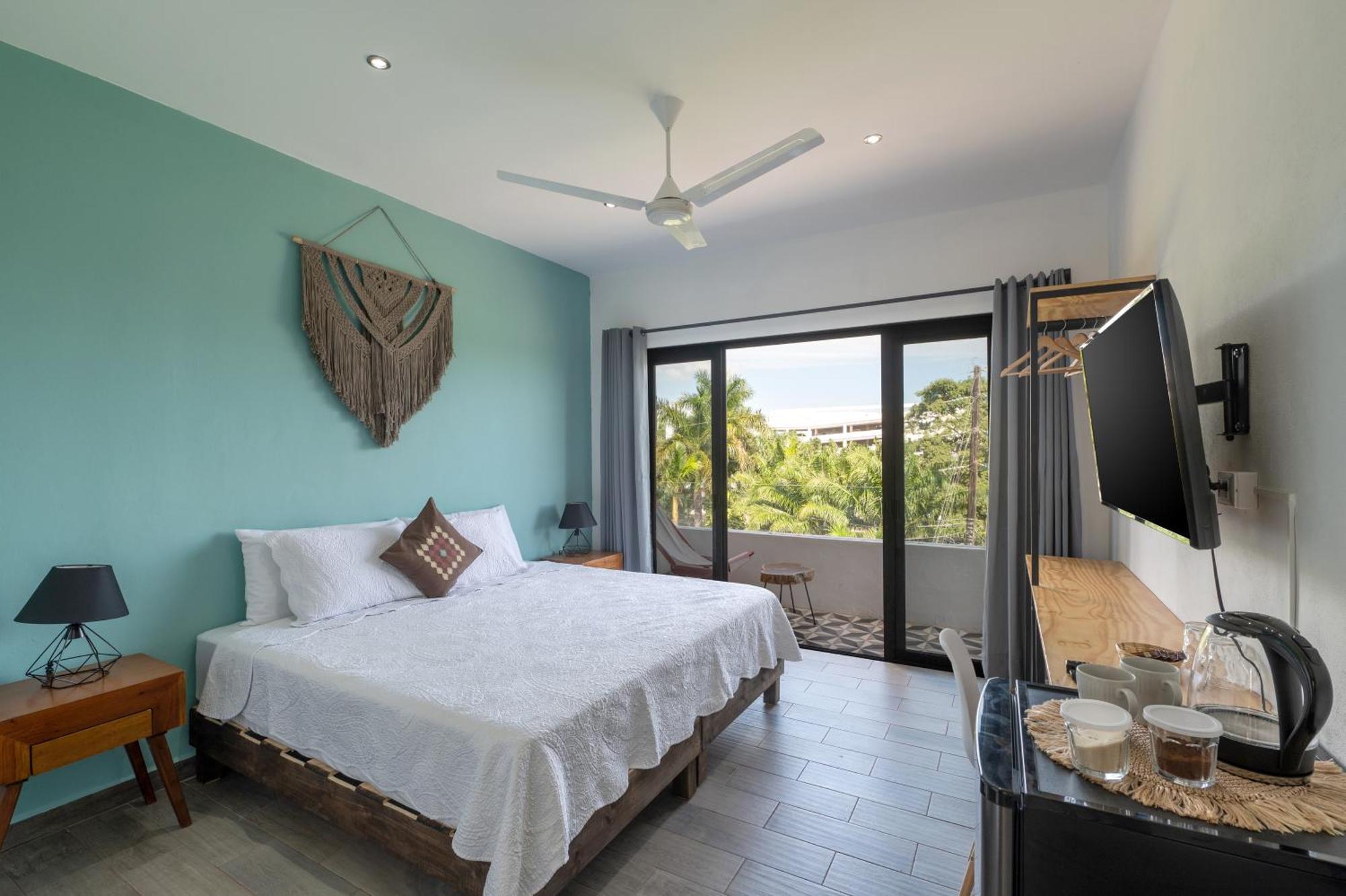 Apartament Casa Fersan Cancún Zewnętrze zdjęcie