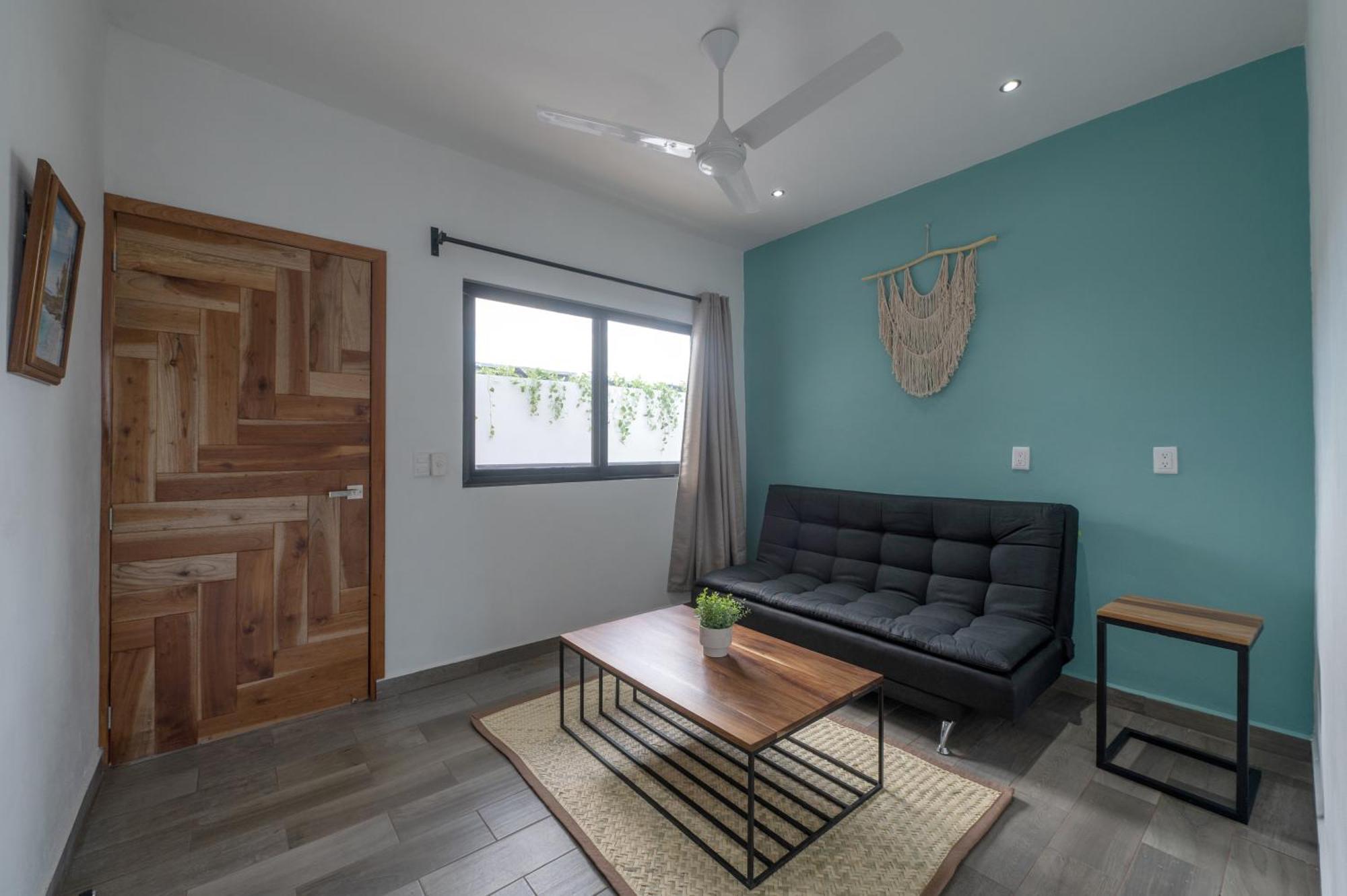 Apartament Casa Fersan Cancún Zewnętrze zdjęcie