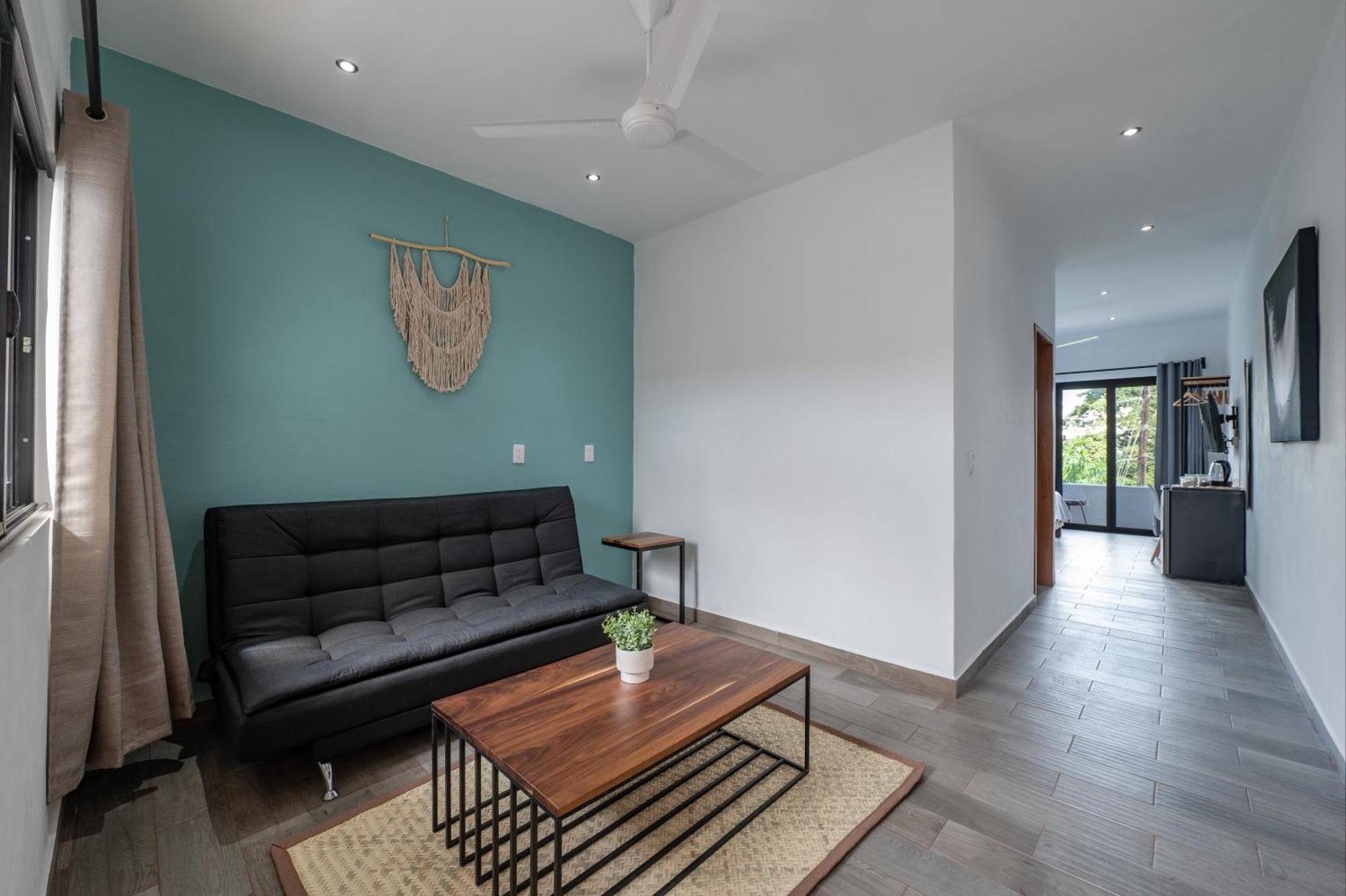 Apartament Casa Fersan Cancún Zewnętrze zdjęcie