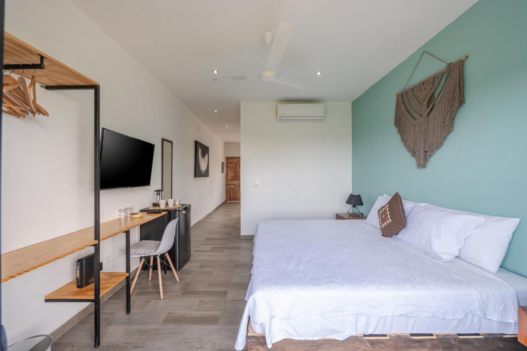 Apartament Casa Fersan Cancún Zewnętrze zdjęcie