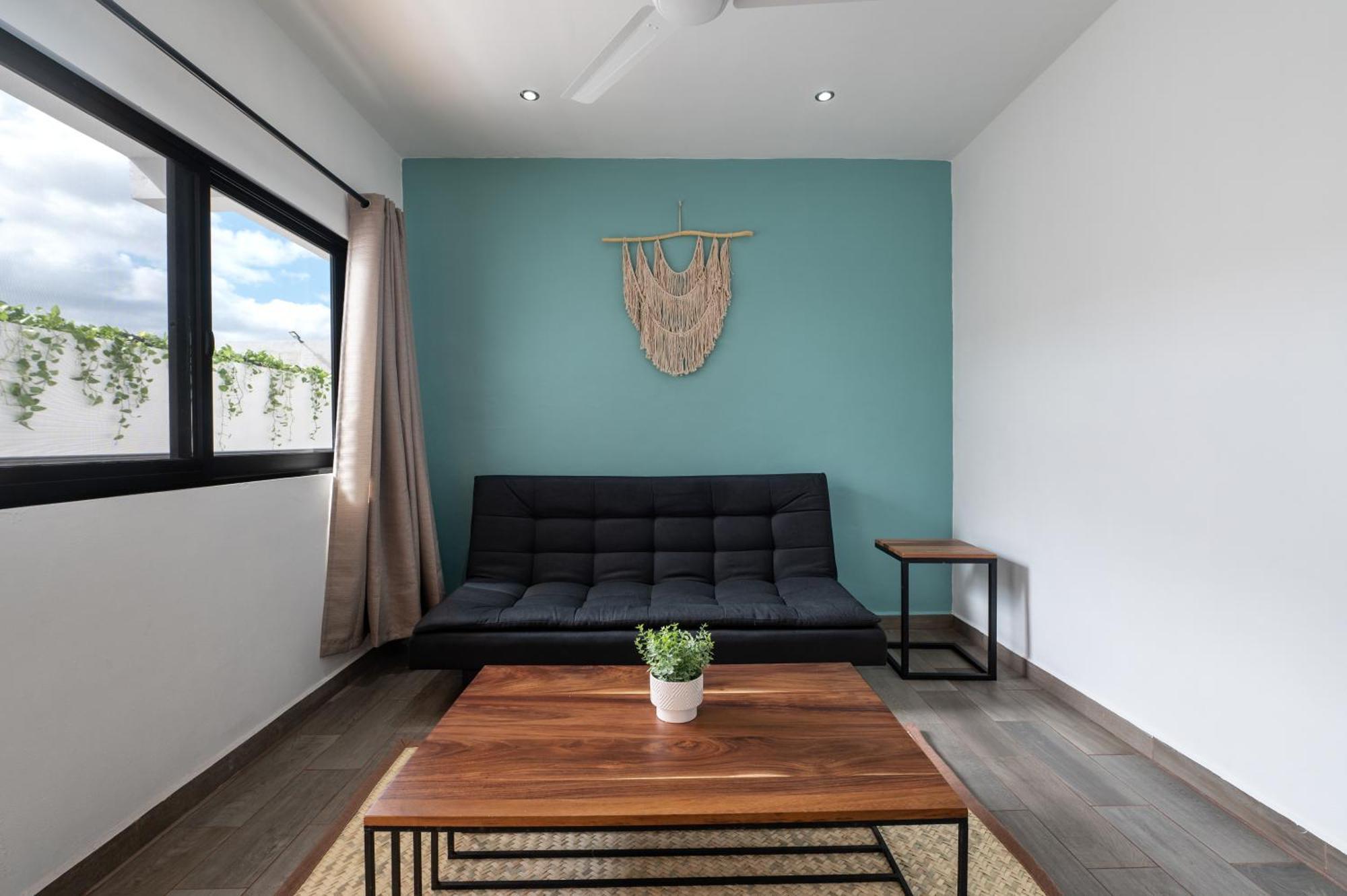 Apartament Casa Fersan Cancún Zewnętrze zdjęcie
