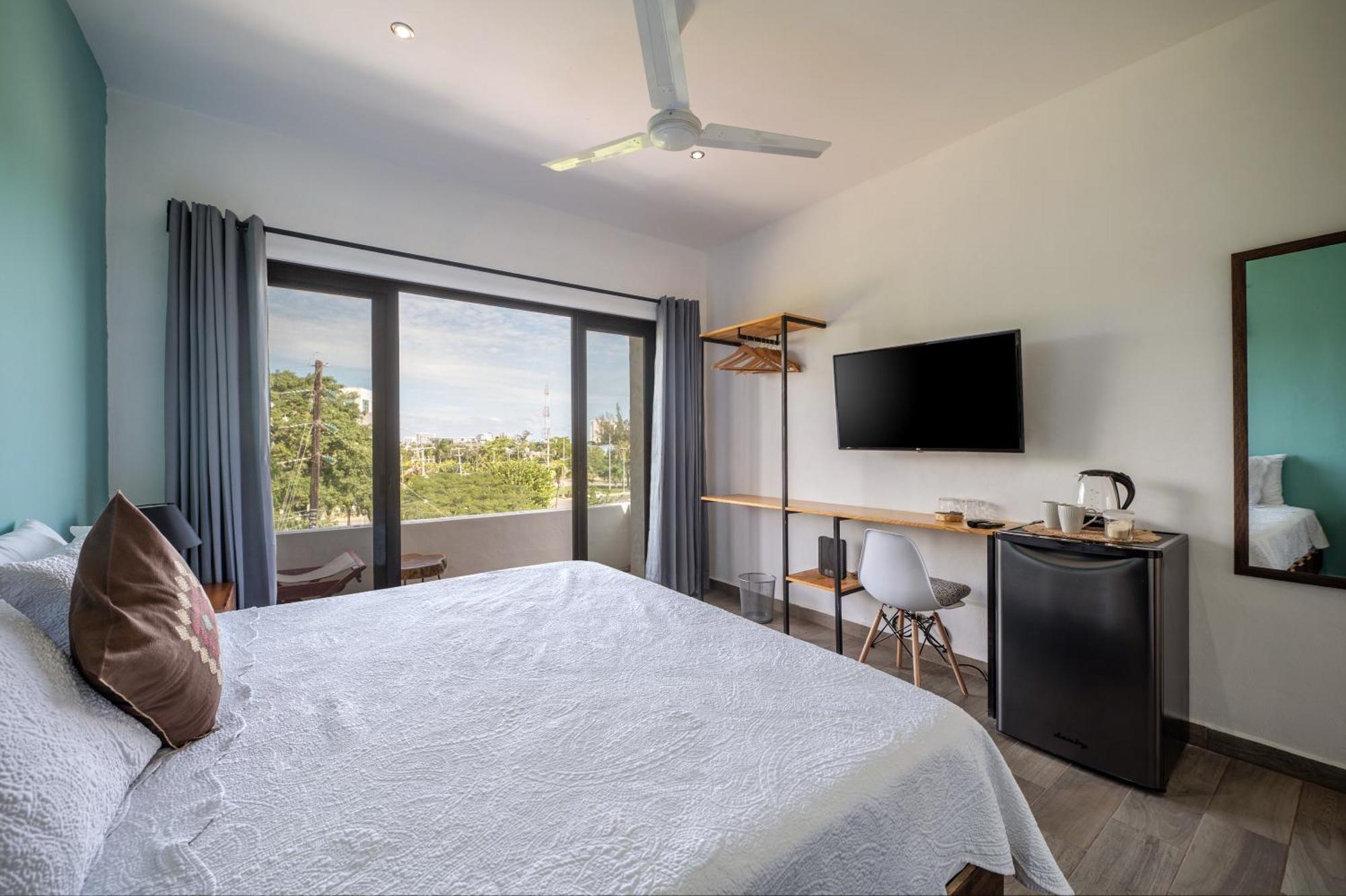 Apartament Casa Fersan Cancún Zewnętrze zdjęcie