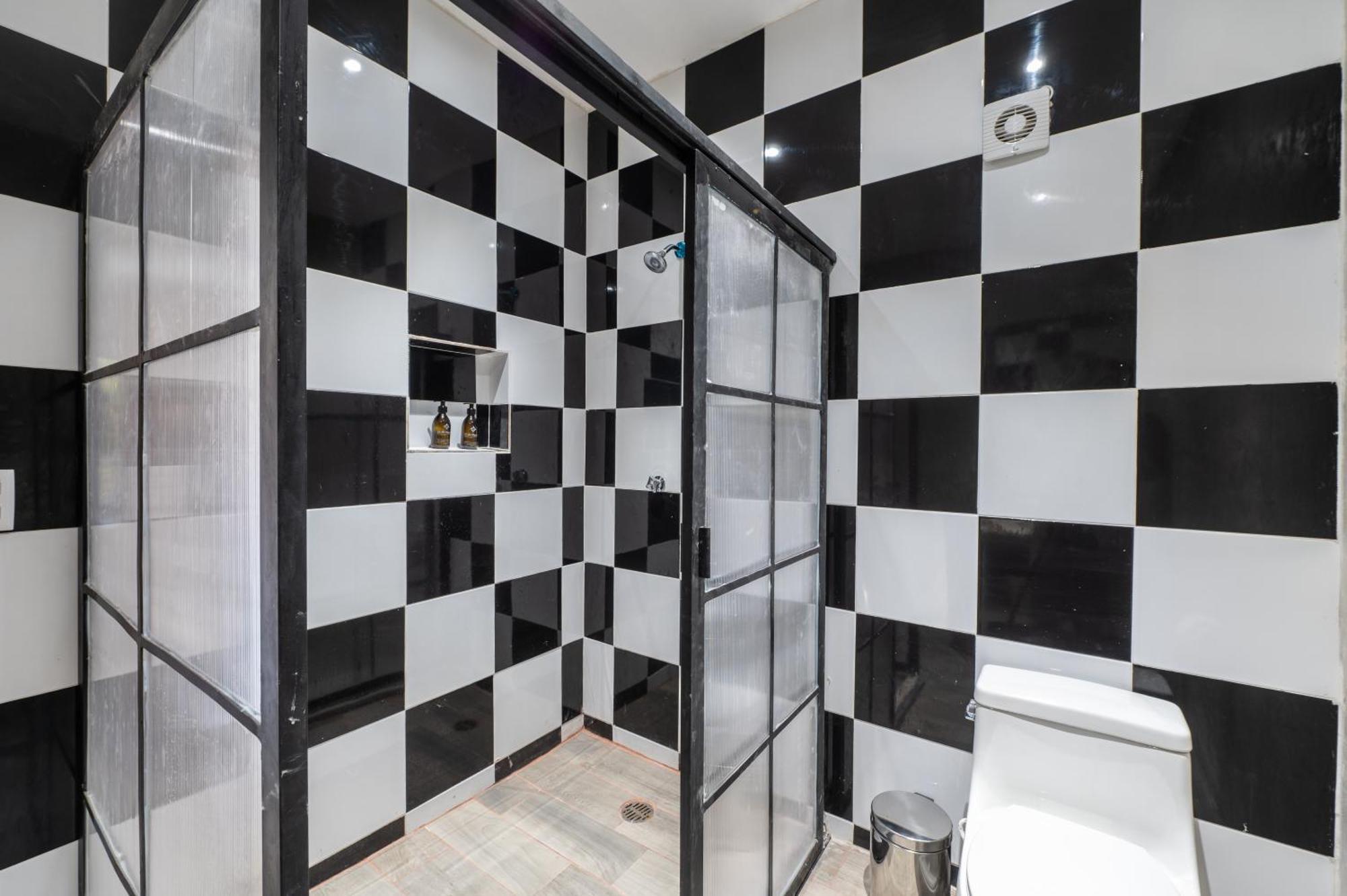 Apartament Casa Fersan Cancún Zewnętrze zdjęcie