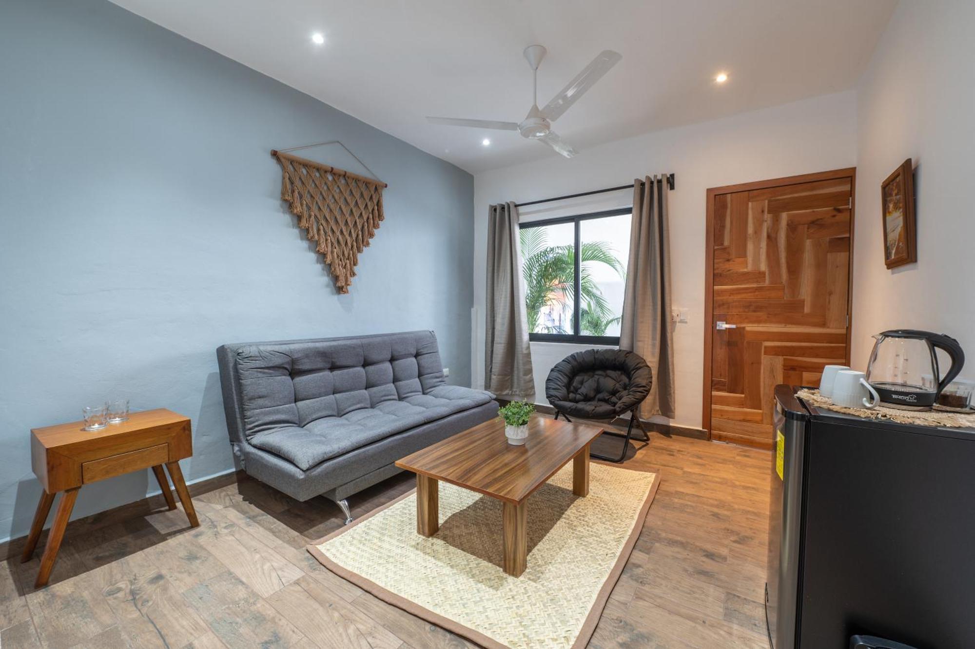 Apartament Casa Fersan Cancún Zewnętrze zdjęcie