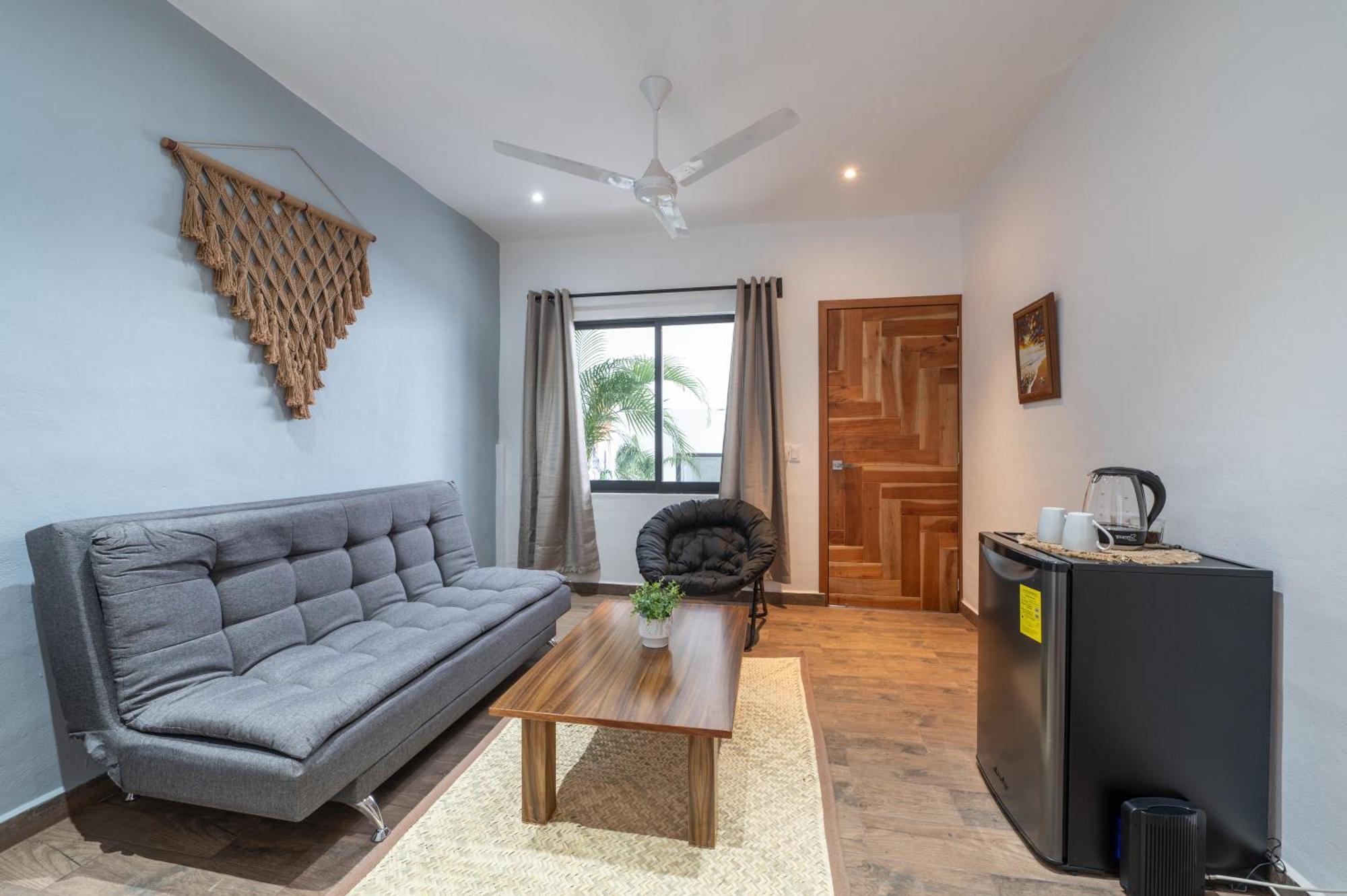 Apartament Casa Fersan Cancún Zewnętrze zdjęcie