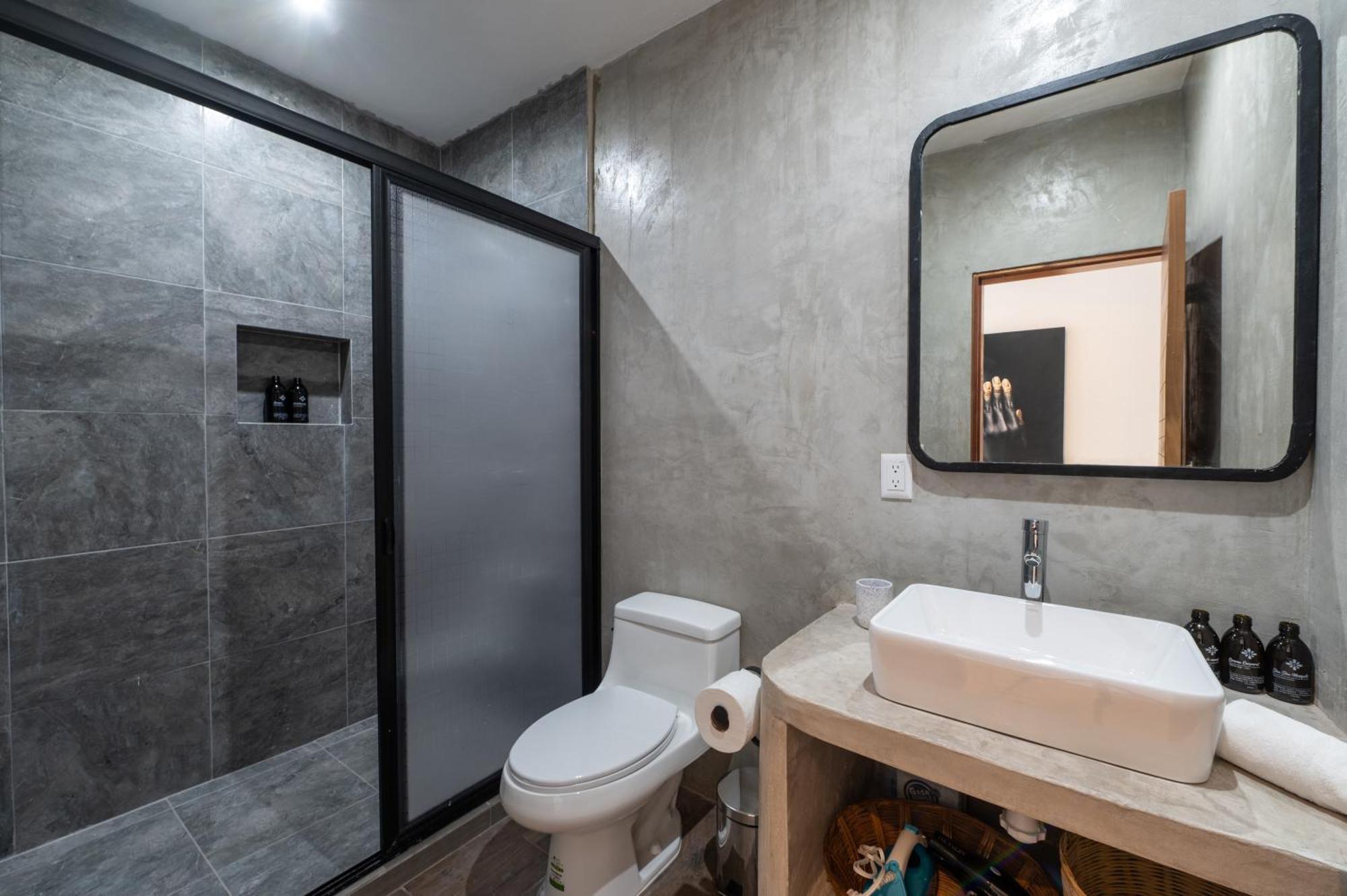Apartament Casa Fersan Cancún Zewnętrze zdjęcie