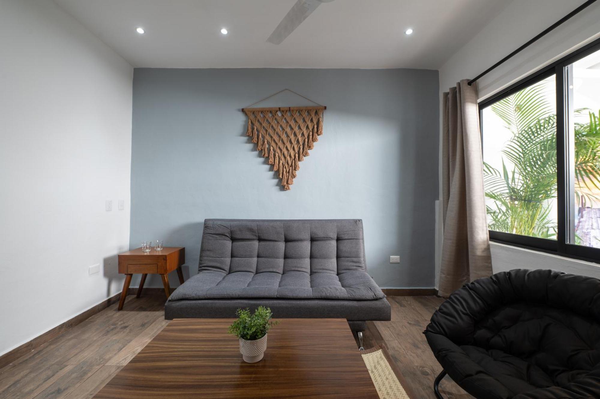 Apartament Casa Fersan Cancún Zewnętrze zdjęcie