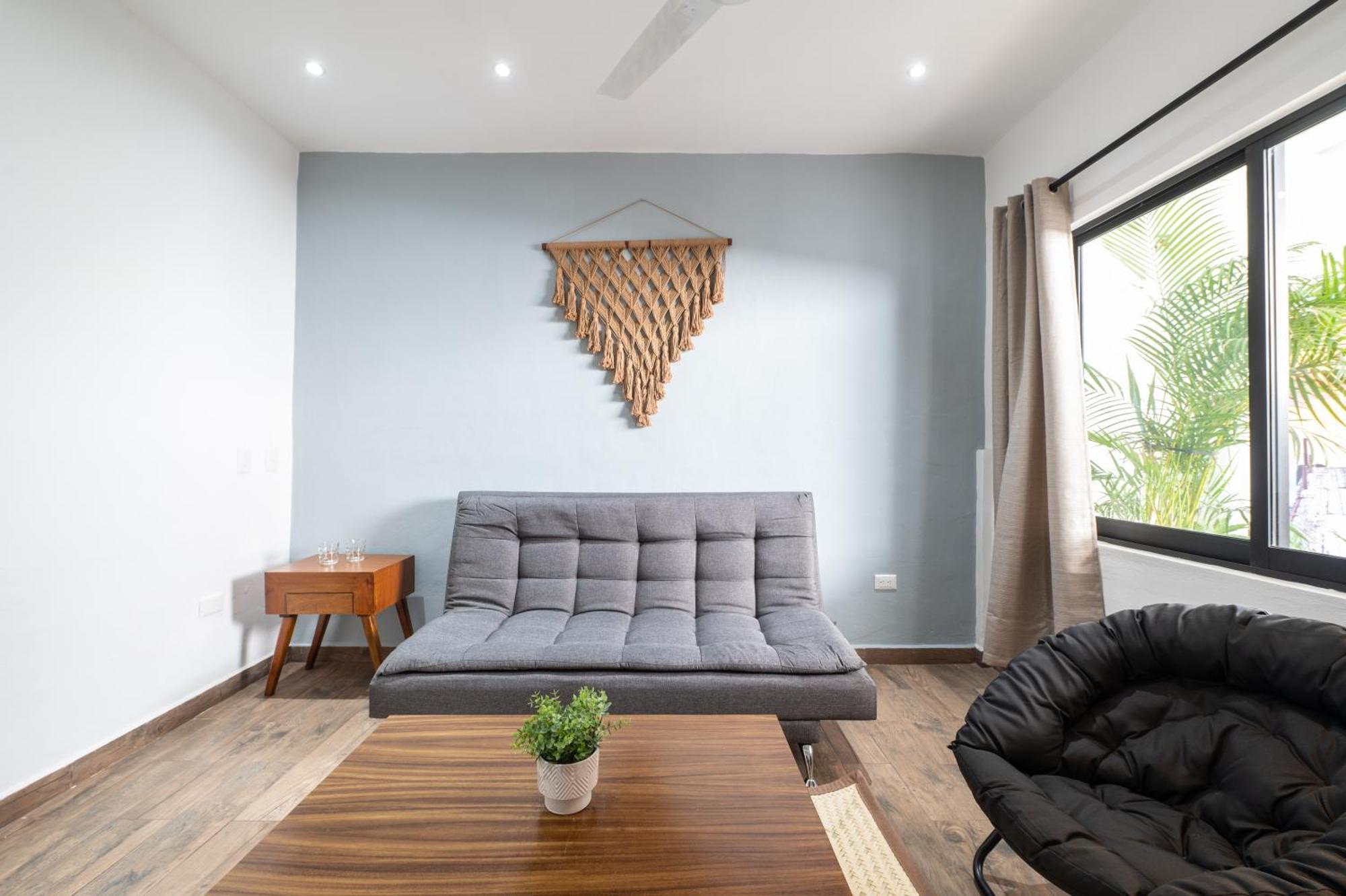Apartament Casa Fersan Cancún Zewnętrze zdjęcie