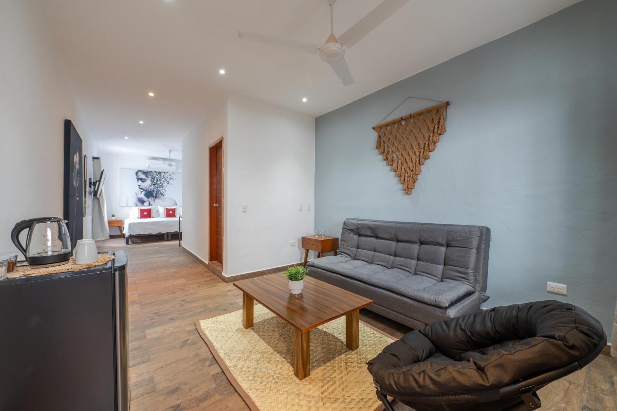 Apartament Casa Fersan Cancún Zewnętrze zdjęcie