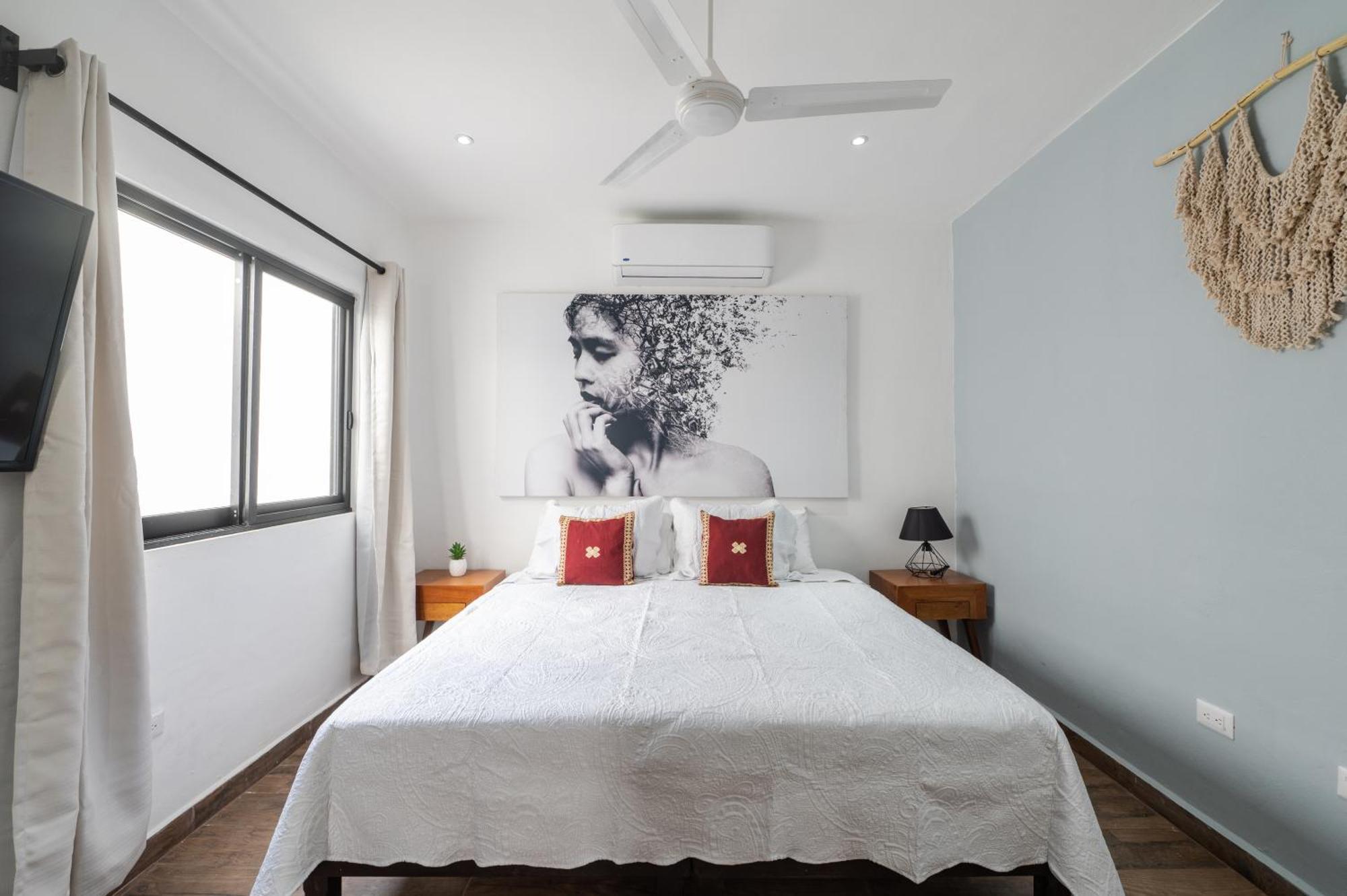 Apartament Casa Fersan Cancún Zewnętrze zdjęcie
