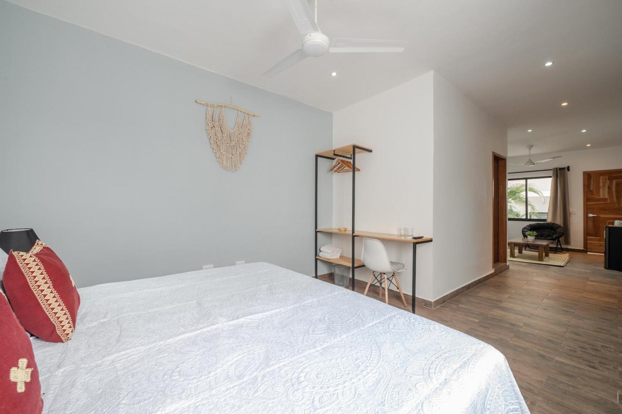 Apartament Casa Fersan Cancún Zewnętrze zdjęcie