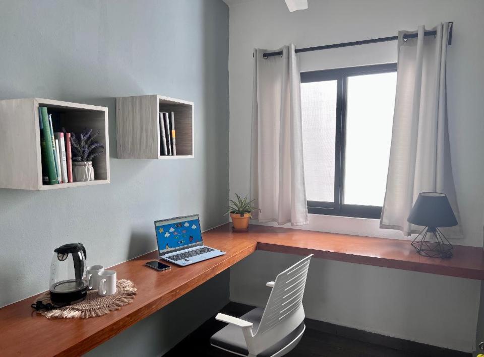 Apartament Casa Fersan Cancún Zewnętrze zdjęcie