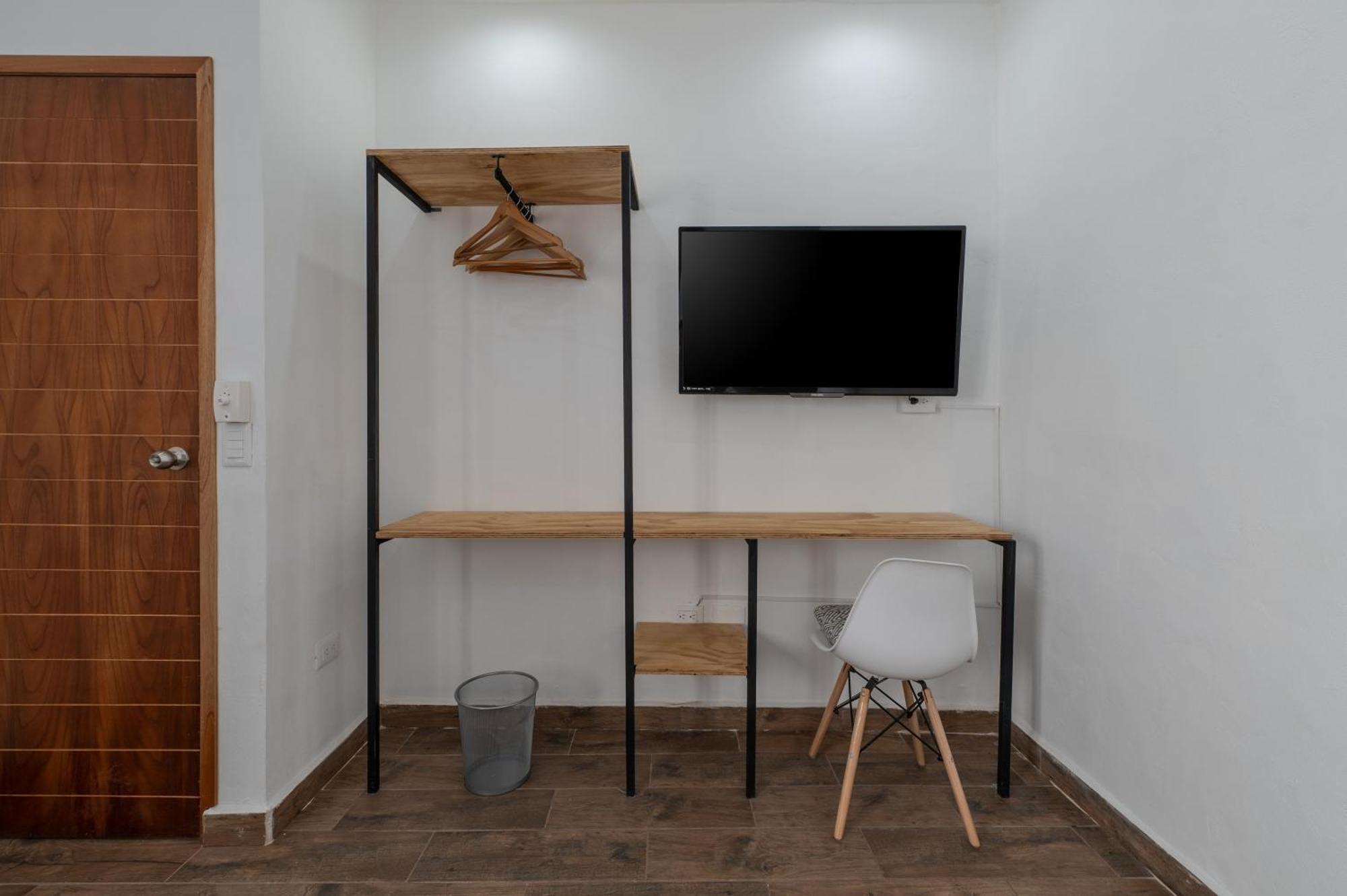 Apartament Casa Fersan Cancún Zewnętrze zdjęcie