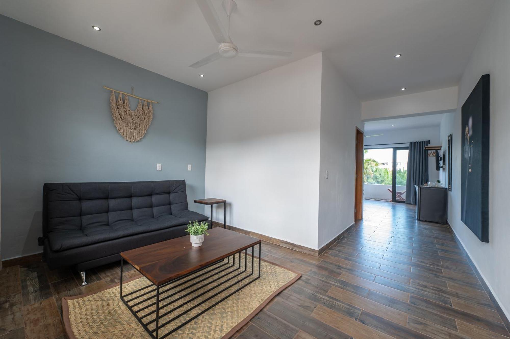 Apartament Casa Fersan Cancún Zewnętrze zdjęcie