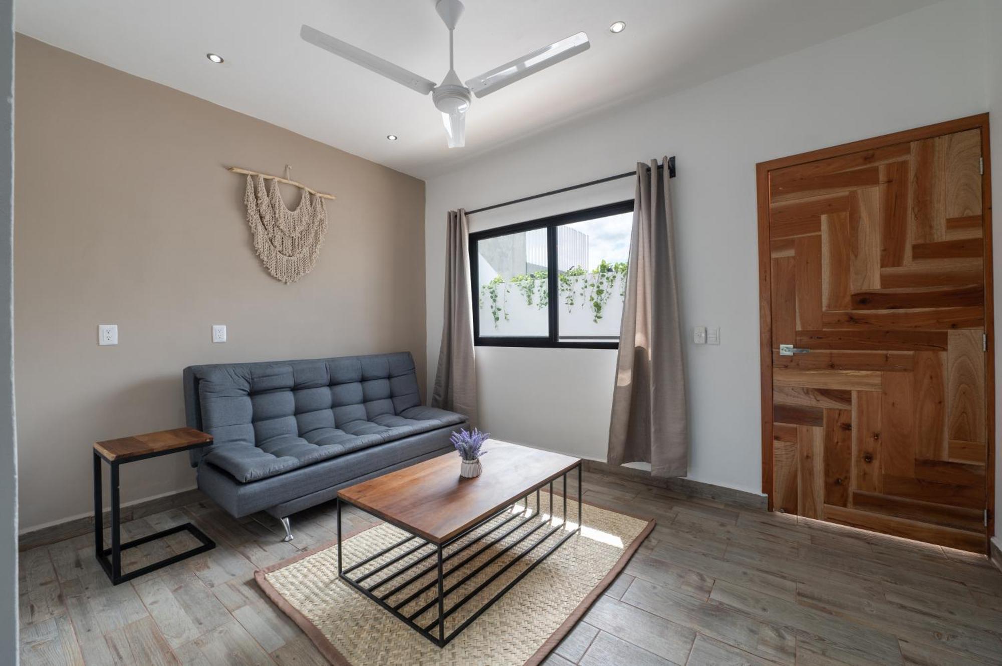Apartament Casa Fersan Cancún Zewnętrze zdjęcie