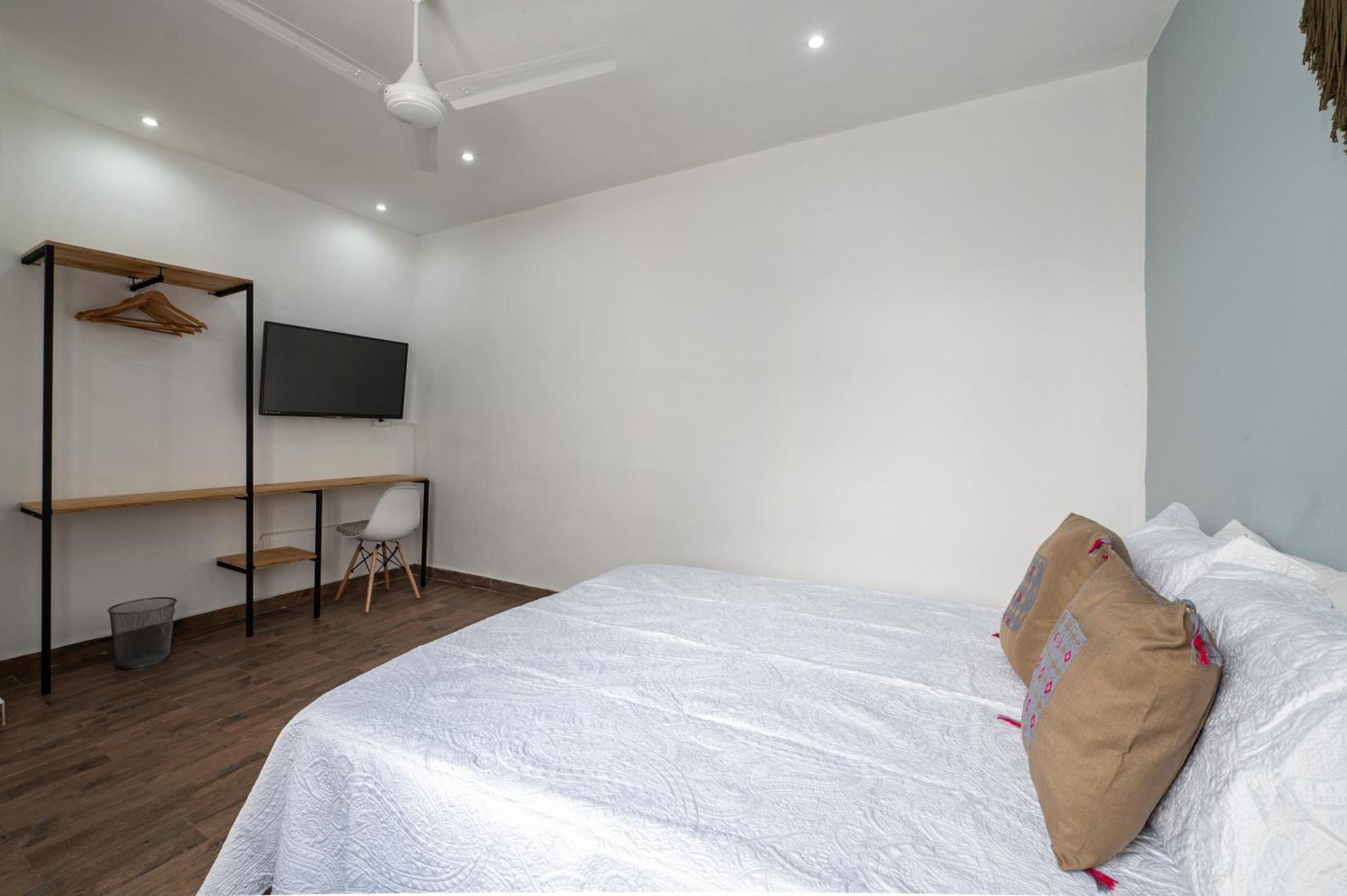 Apartament Casa Fersan Cancún Zewnętrze zdjęcie