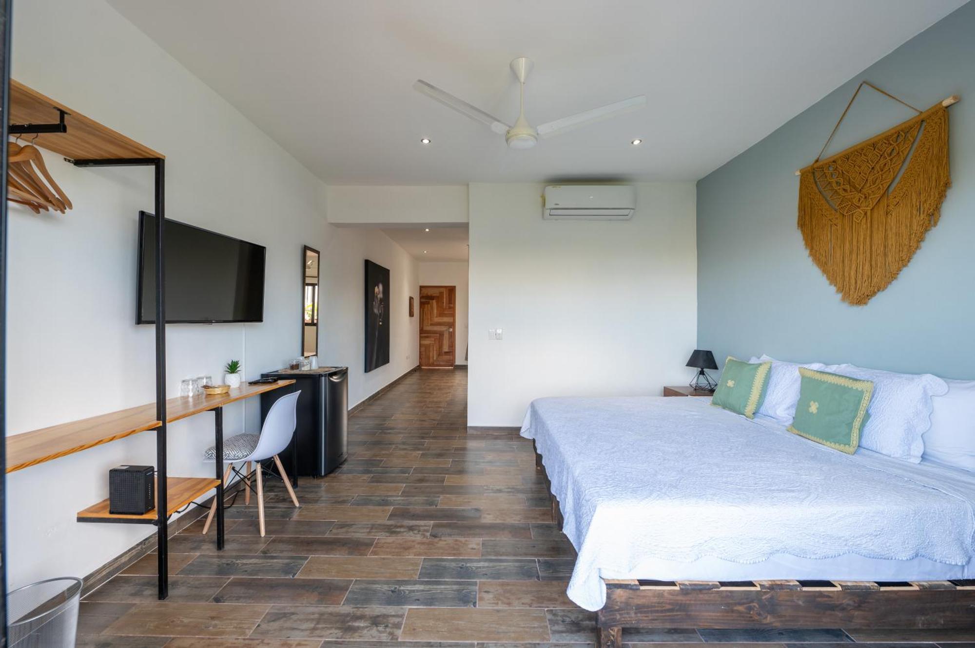 Apartament Casa Fersan Cancún Zewnętrze zdjęcie