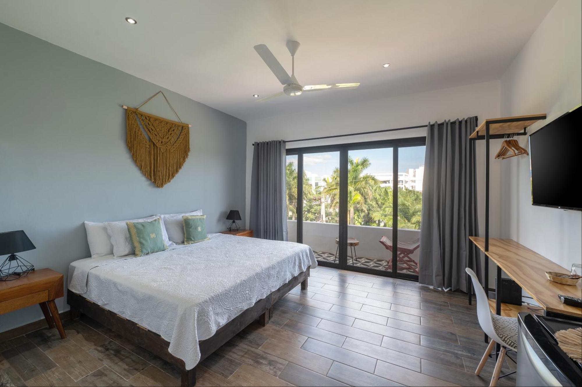 Apartament Casa Fersan Cancún Zewnętrze zdjęcie
