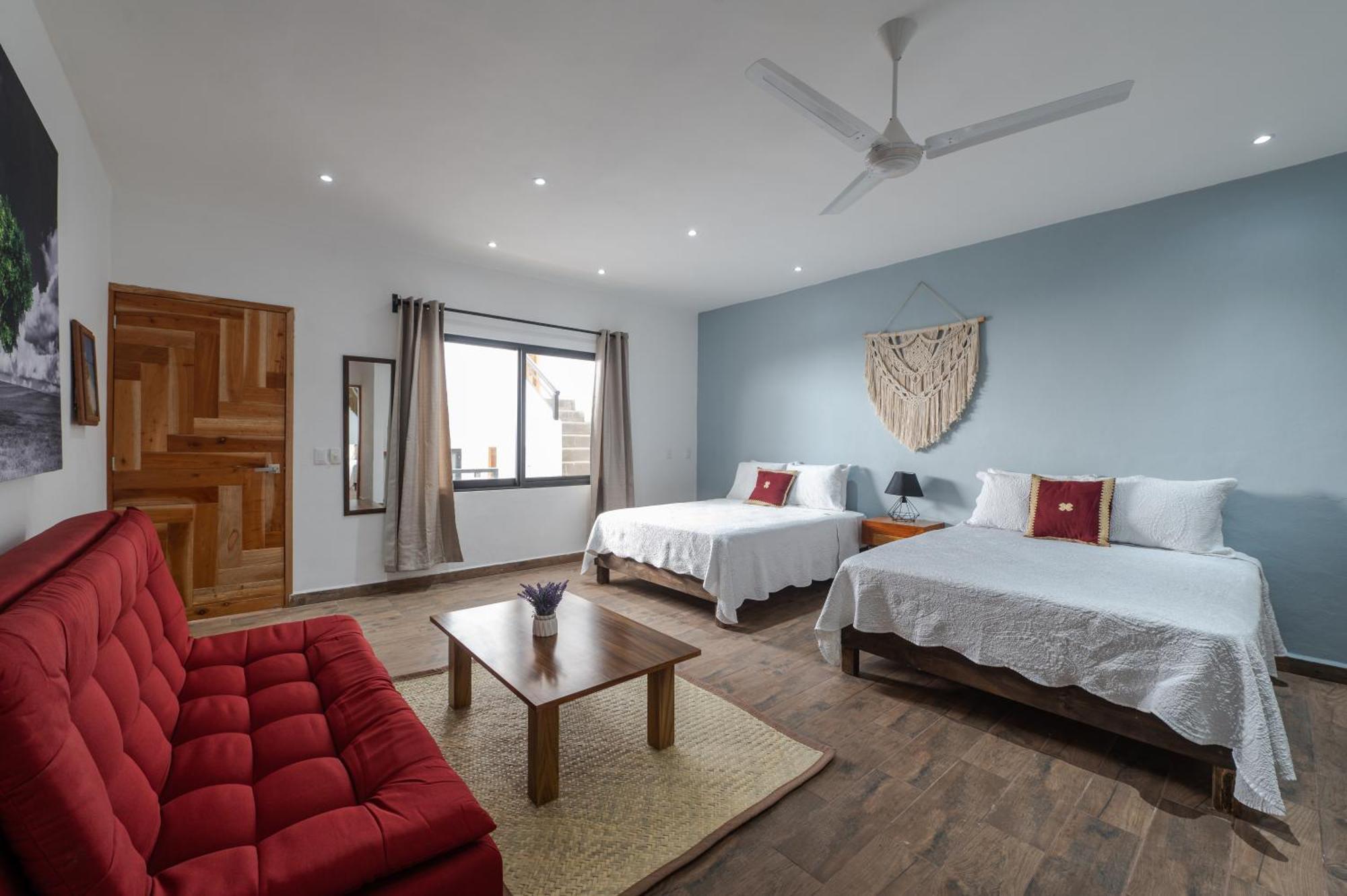 Apartament Casa Fersan Cancún Zewnętrze zdjęcie