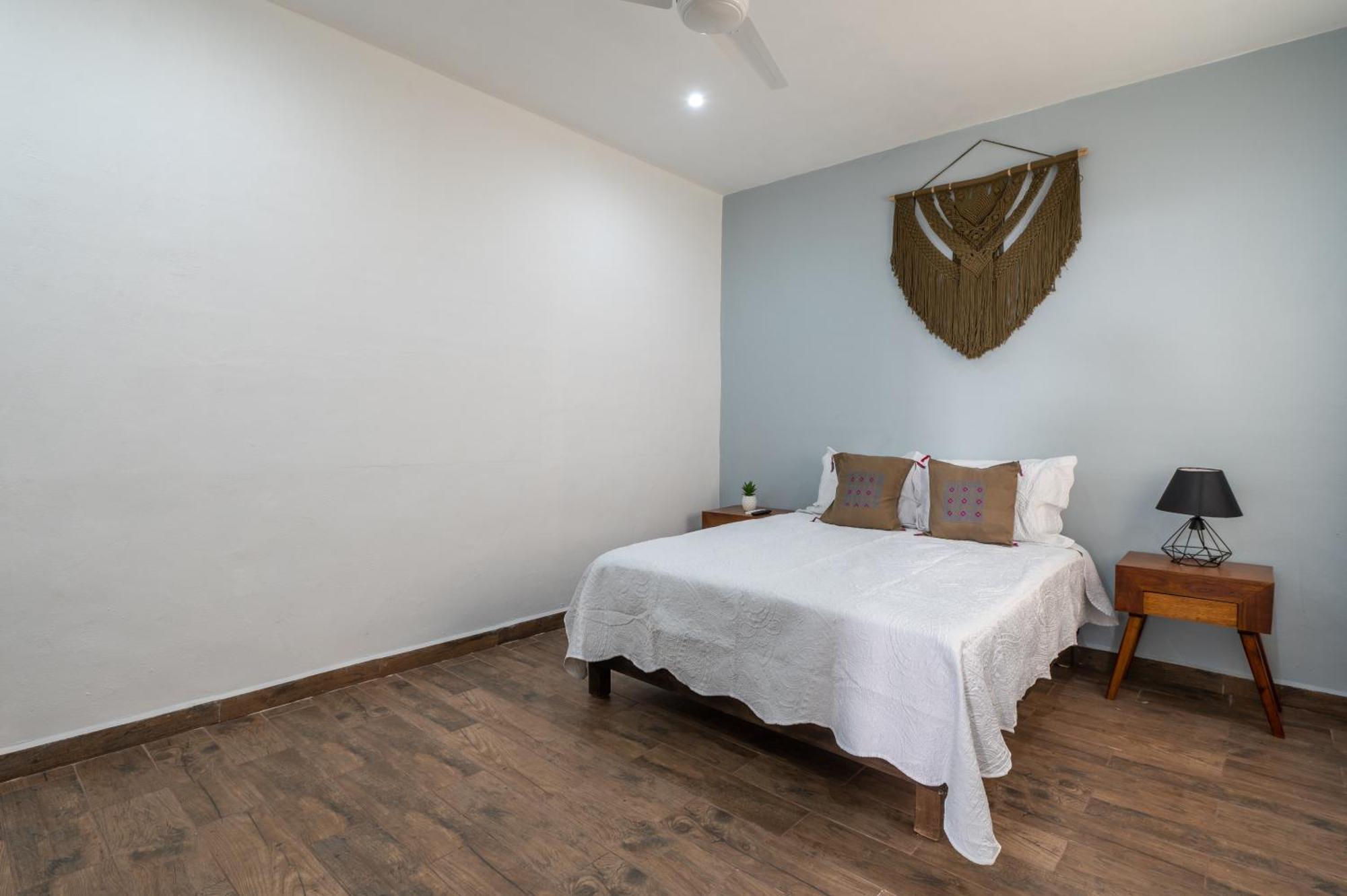 Apartament Casa Fersan Cancún Zewnętrze zdjęcie