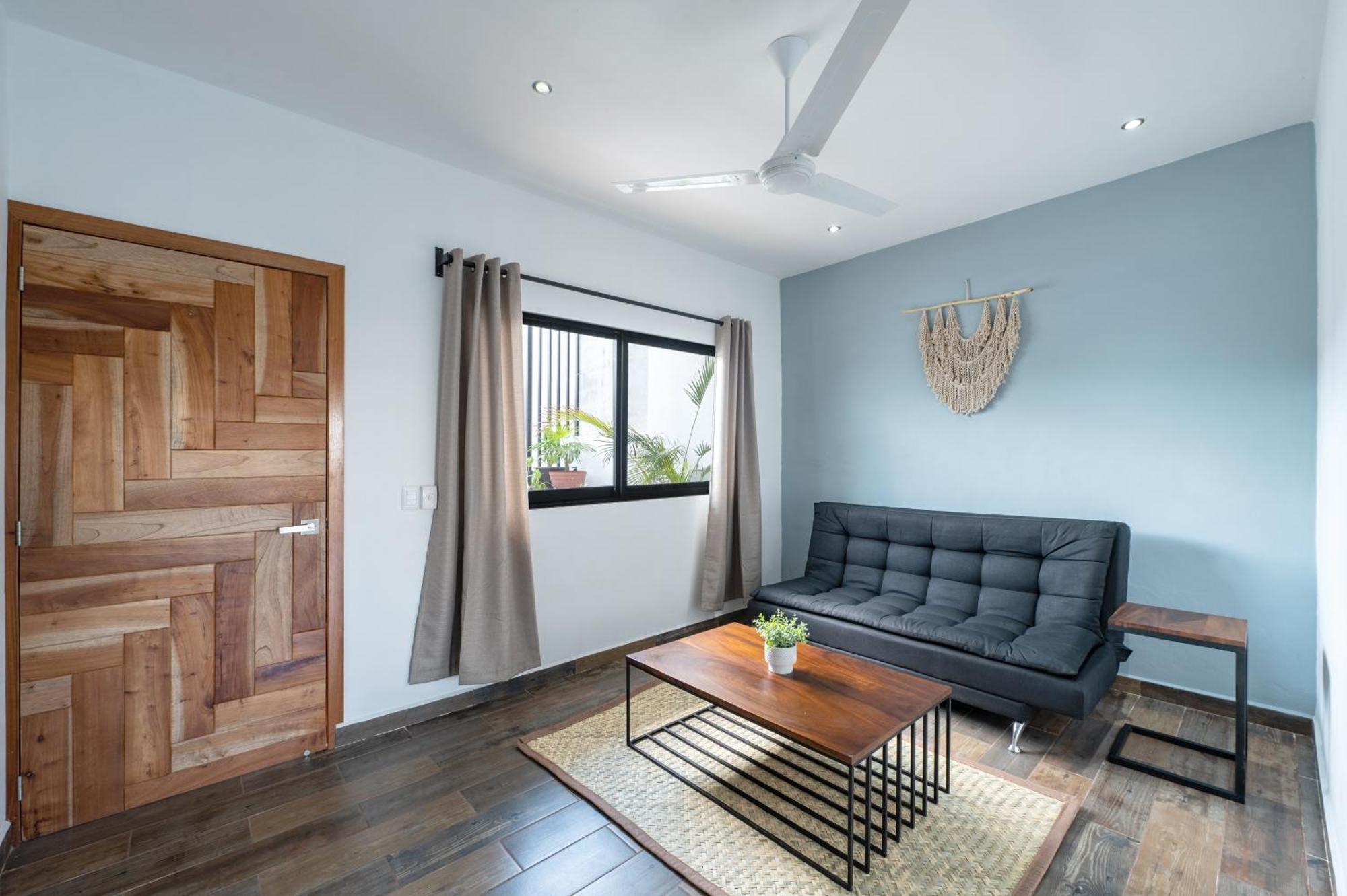 Apartament Casa Fersan Cancún Zewnętrze zdjęcie