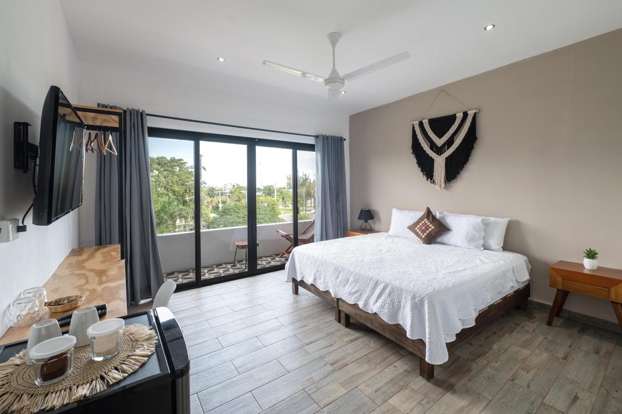 Apartament Casa Fersan Cancún Zewnętrze zdjęcie