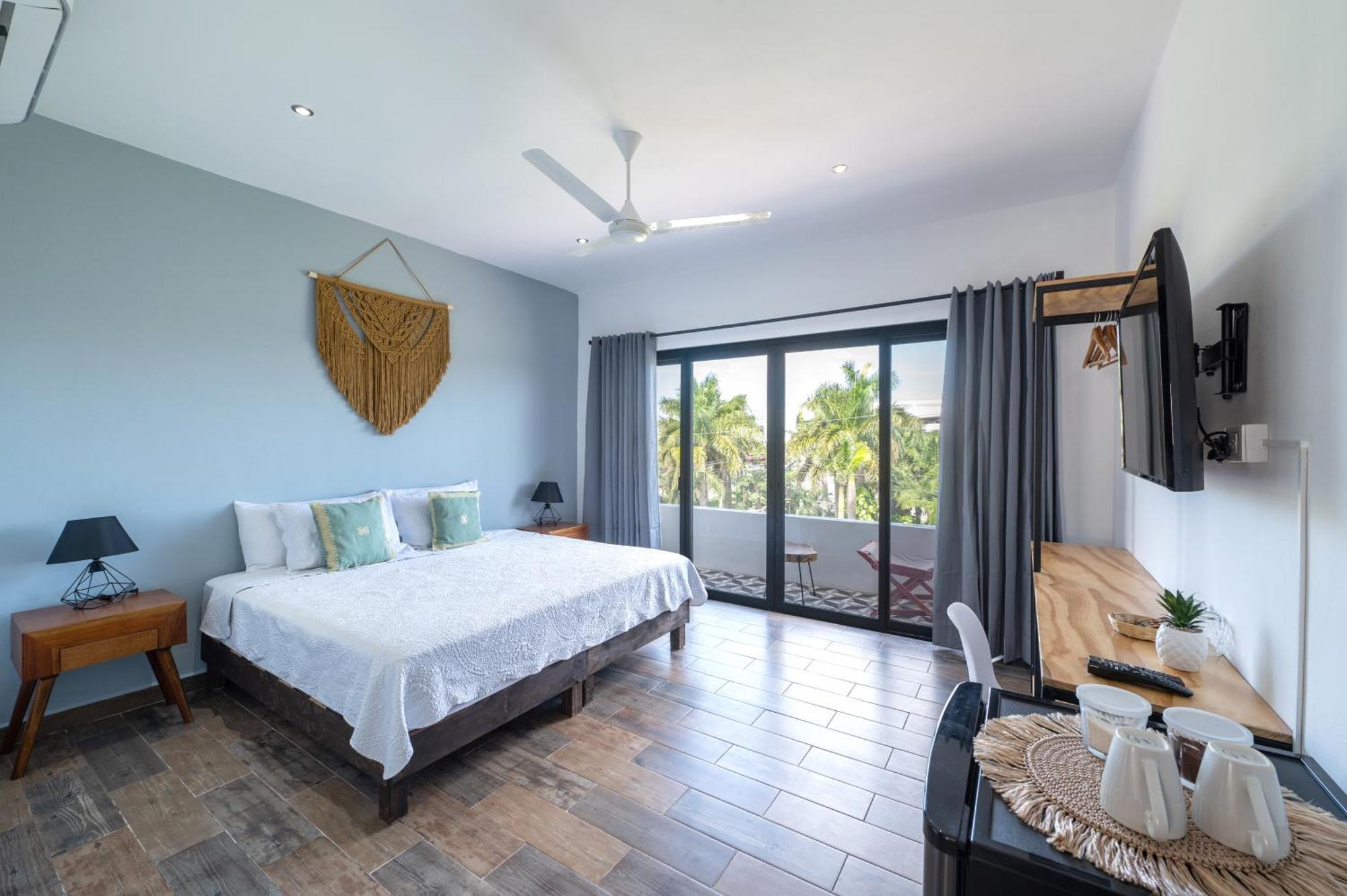 Apartament Casa Fersan Cancún Zewnętrze zdjęcie