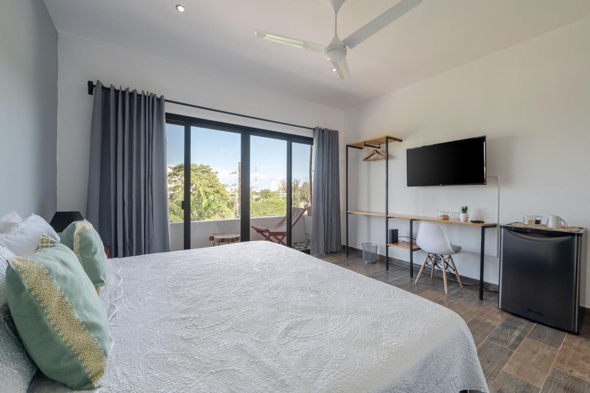 Apartament Casa Fersan Cancún Zewnętrze zdjęcie