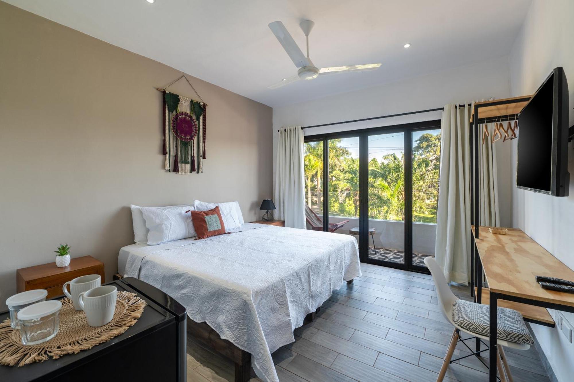 Apartament Casa Fersan Cancún Zewnętrze zdjęcie