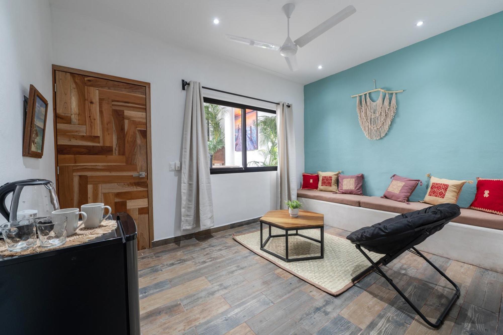 Apartament Casa Fersan Cancún Zewnętrze zdjęcie