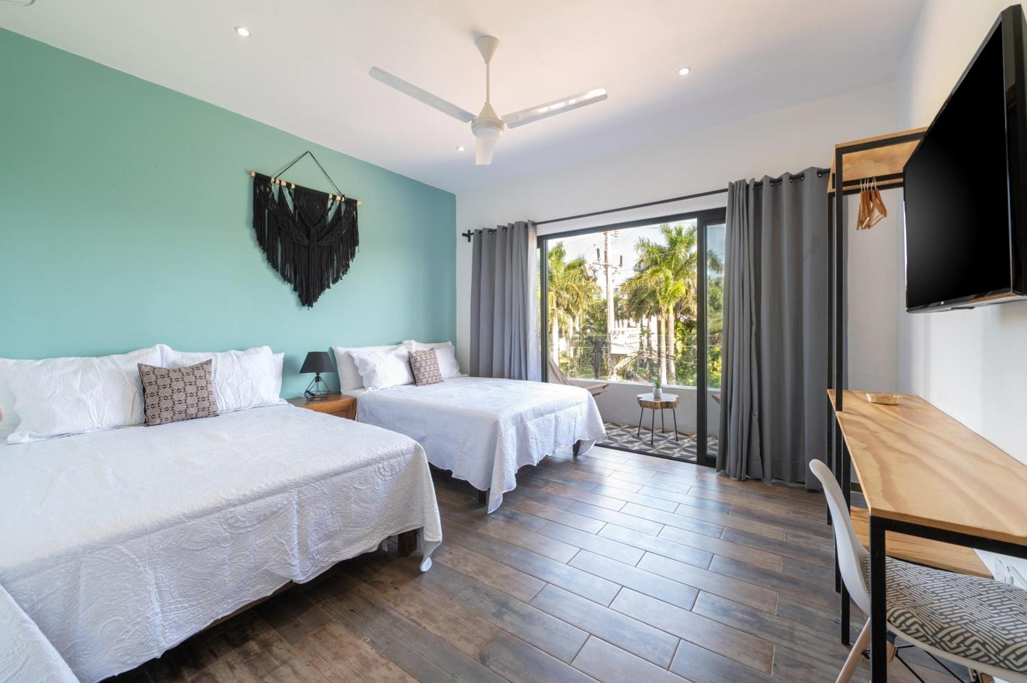 Apartament Casa Fersan Cancún Zewnętrze zdjęcie