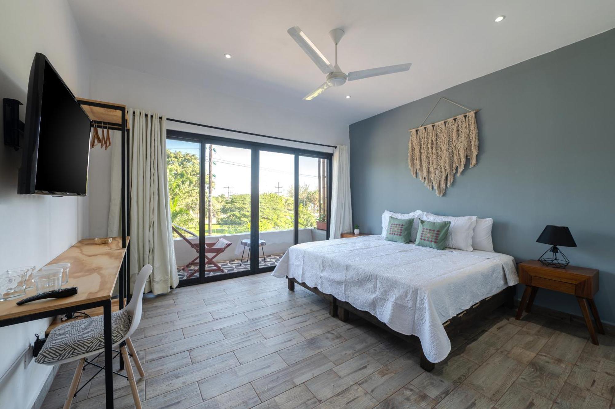 Apartament Casa Fersan Cancún Zewnętrze zdjęcie