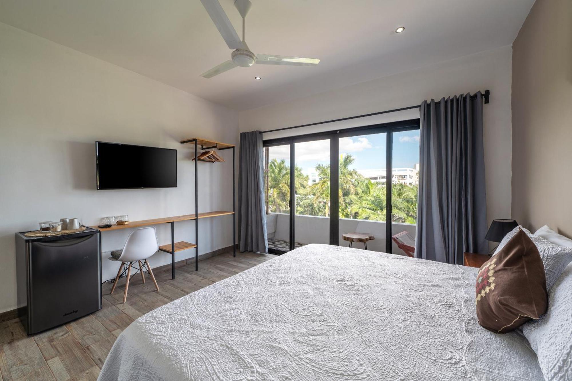 Apartament Casa Fersan Cancún Zewnętrze zdjęcie