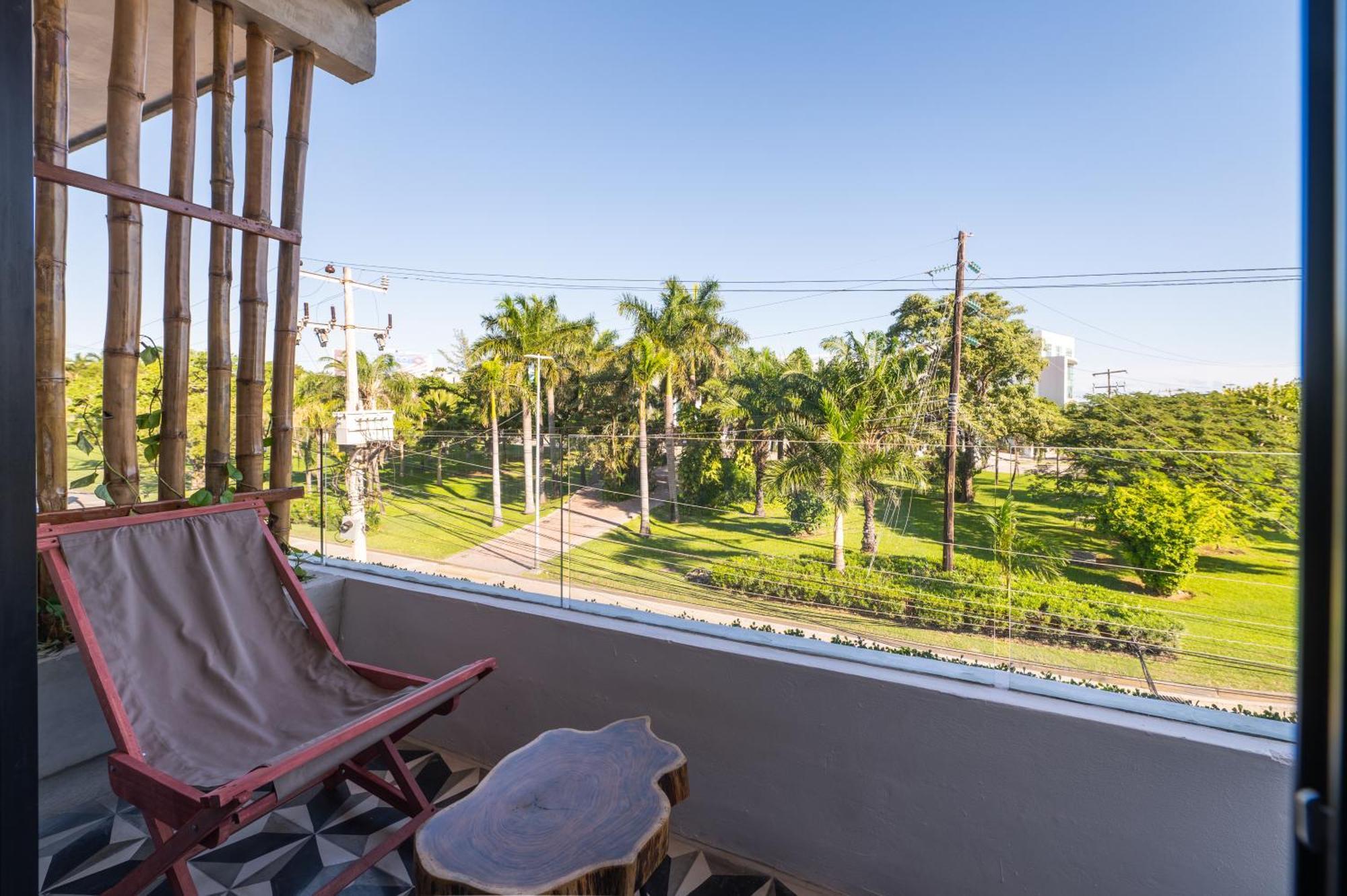 Apartament Casa Fersan Cancún Zewnętrze zdjęcie