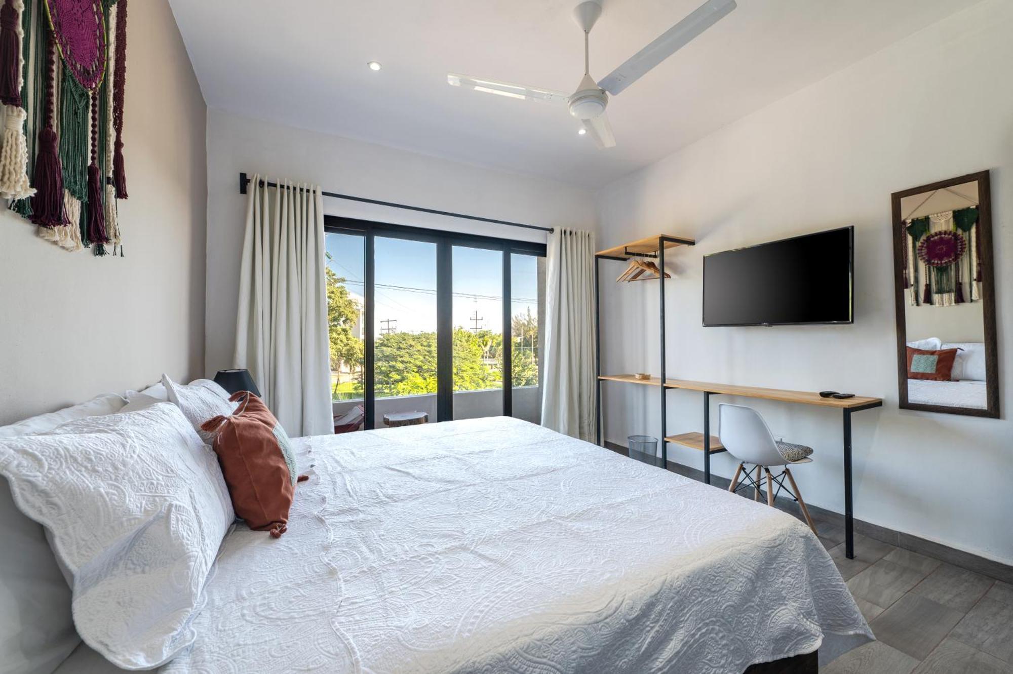Apartament Casa Fersan Cancún Zewnętrze zdjęcie